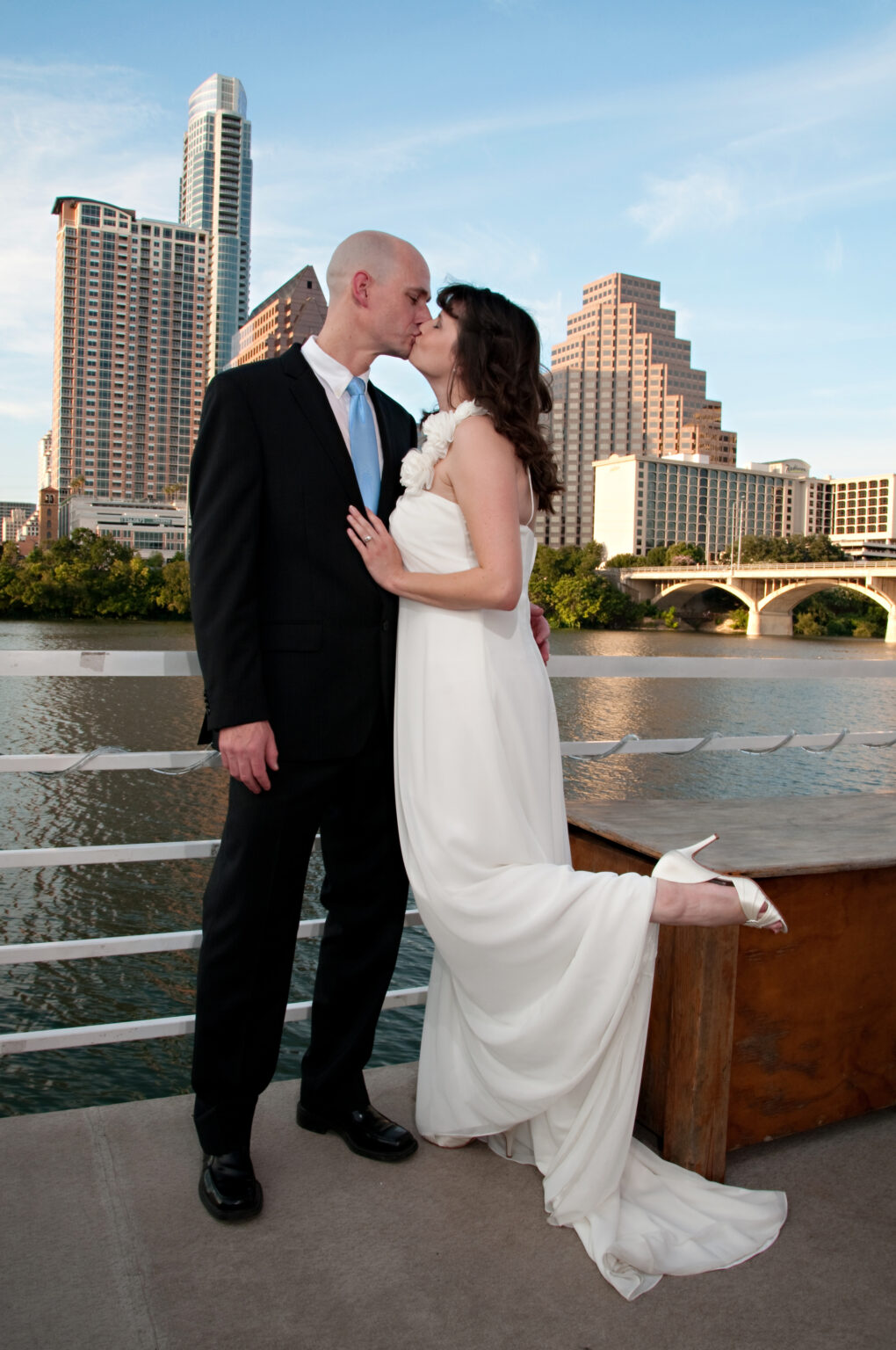 capital cruises lady bird lake