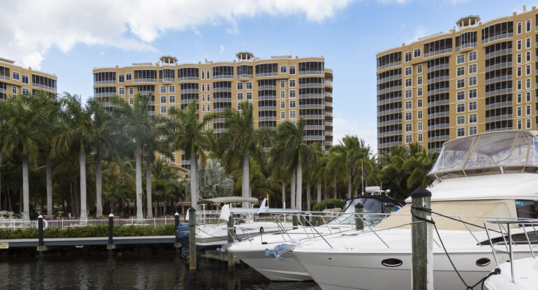 boat rental
